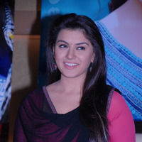 Hansika In Kandireega Movie Interview Pictures | Picture 65408